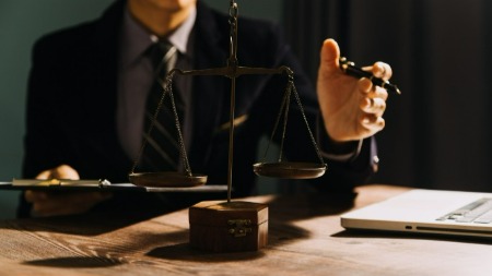 領御法律事務所服務項目